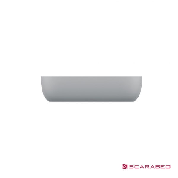 ΝΙΠΤΗΡΑΣ GLAM 56x39 SCARABEO WHITE